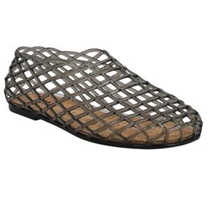 MIA Darleene Jelly Slip-On